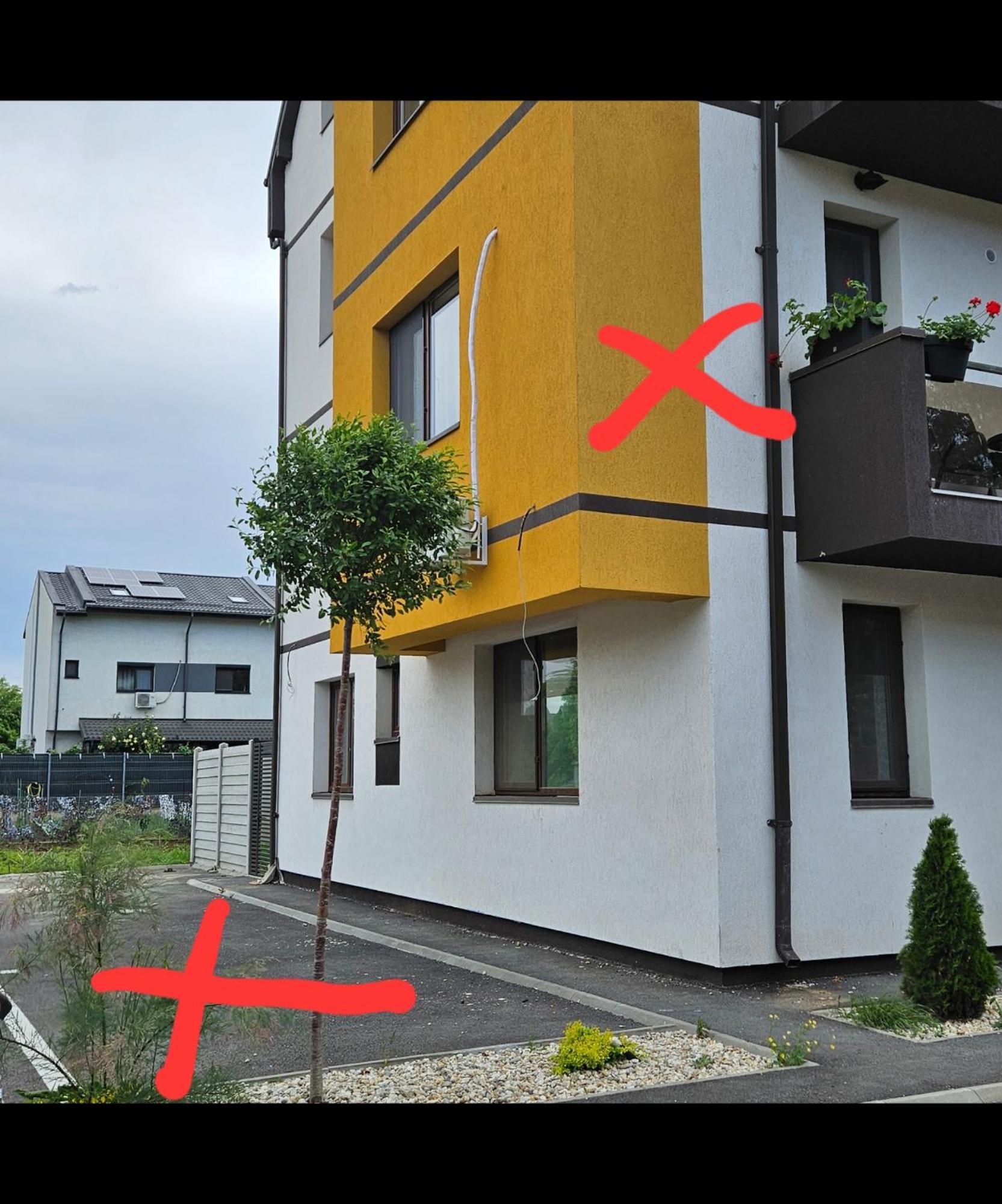 Cozy Sorada 2 Apartment Bragadiru Luaran gambar