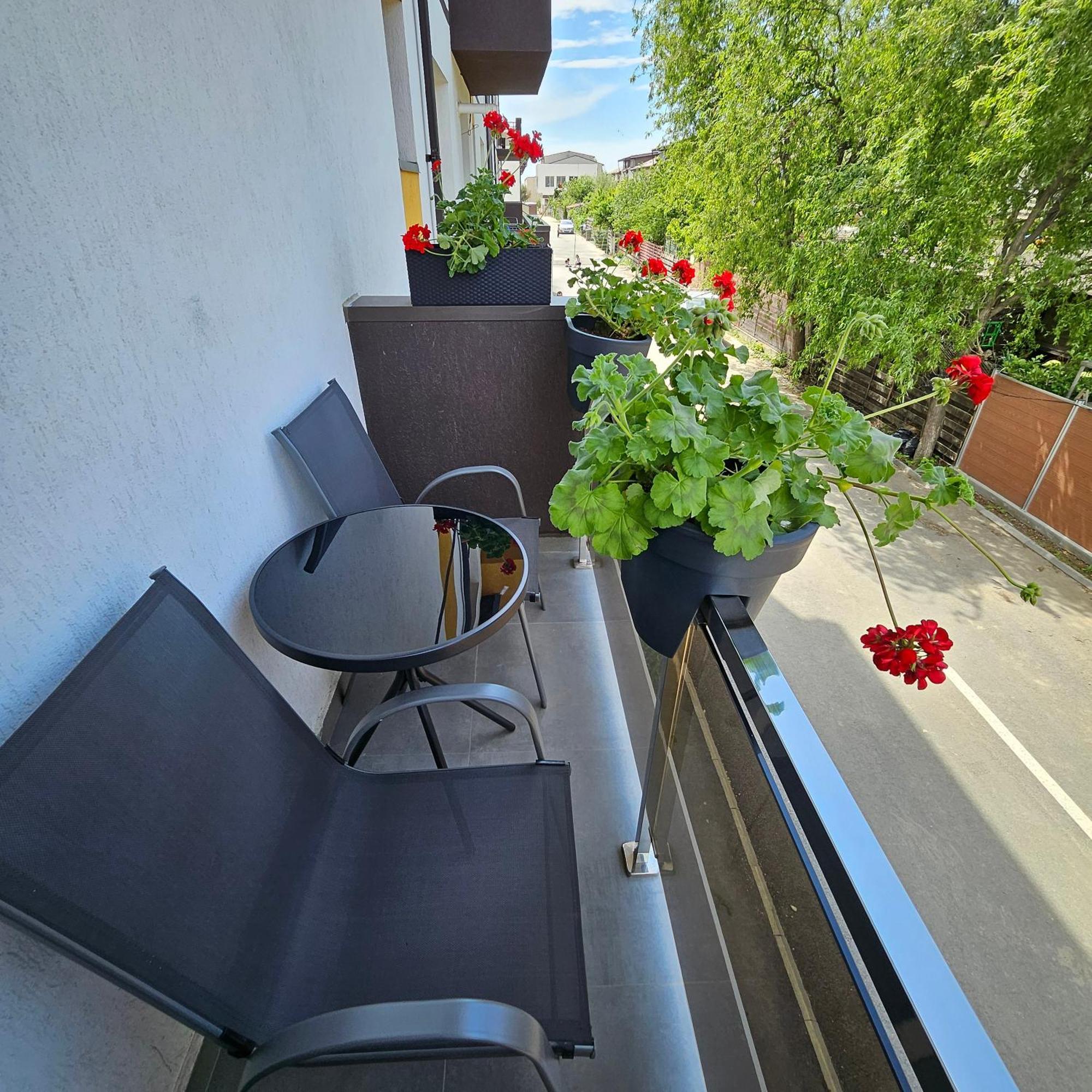 Cozy Sorada 2 Apartment Bragadiru Luaran gambar