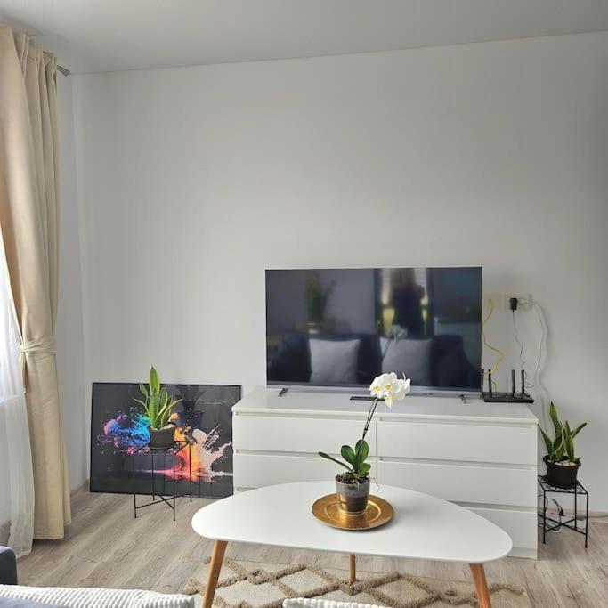 Cozy Sorada 2 Apartment Bragadiru Luaran gambar