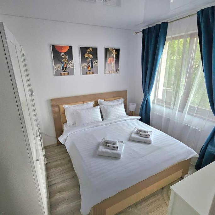 Cozy Sorada 2 Apartment Bragadiru Luaran gambar