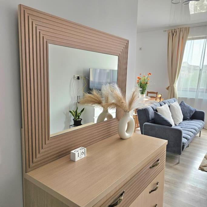 Cozy Sorada 2 Apartment Bragadiru Luaran gambar