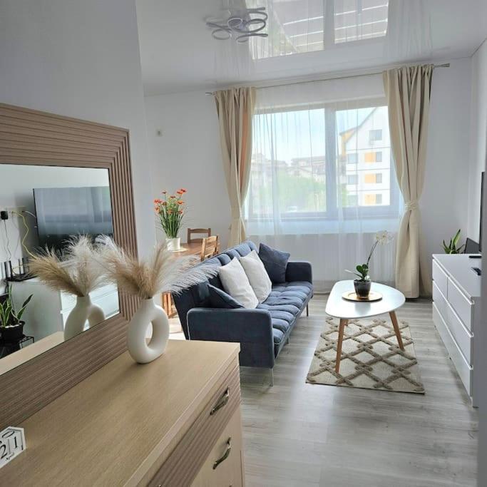 Cozy Sorada 2 Apartment Bragadiru Luaran gambar