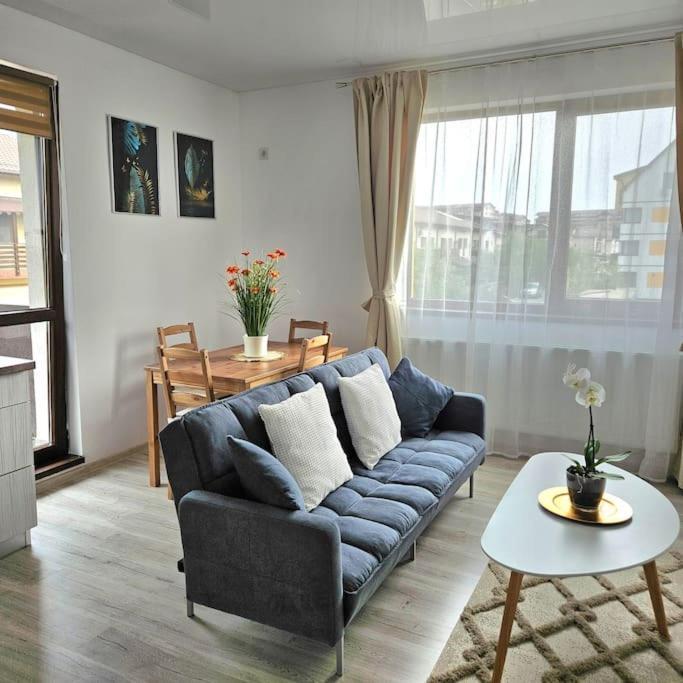 Cozy Sorada 2 Apartment Bragadiru Luaran gambar